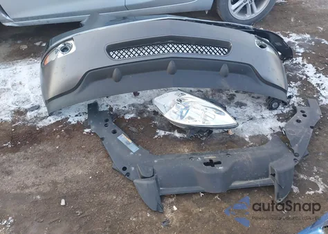 2011 Buick Enclave 1Xl z USA, uszkodzony, nr VIN 5GAKVBED2BJ159005